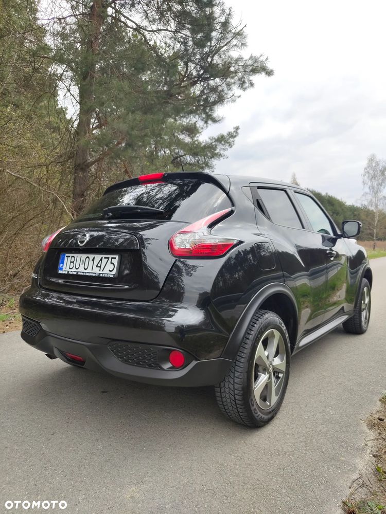 Nissan Juke 1.6 Acenta - 30