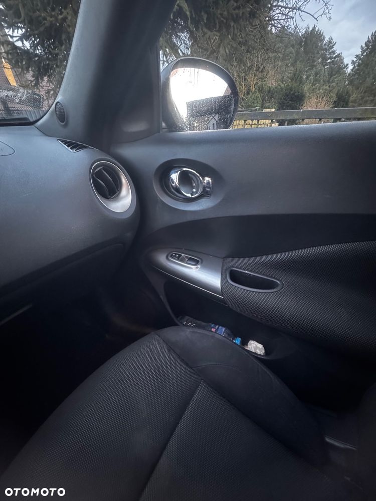 Nissan Juke - 9