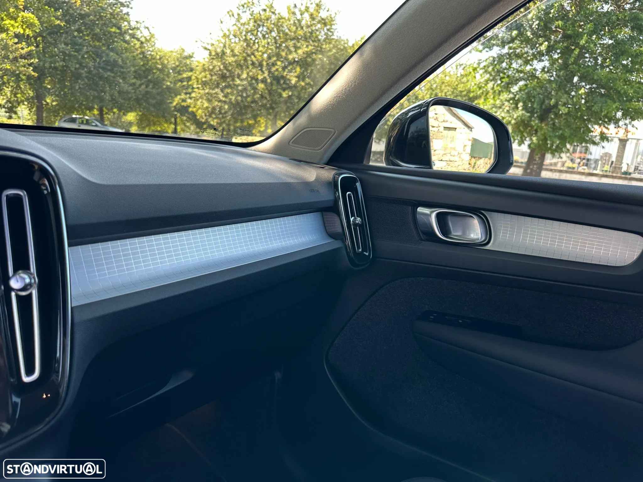 Volvo XC 40 1.5 T4 PHEV Inscription Expression - 28