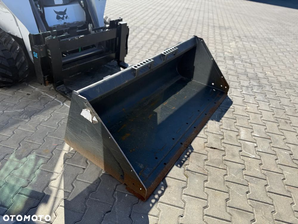 Bobcat T590 | 2020 | JAK NOWA | BOBCAT S650 - 20