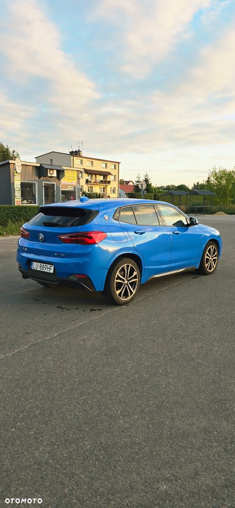 BMW X2 sDrive18i M Sport - 3