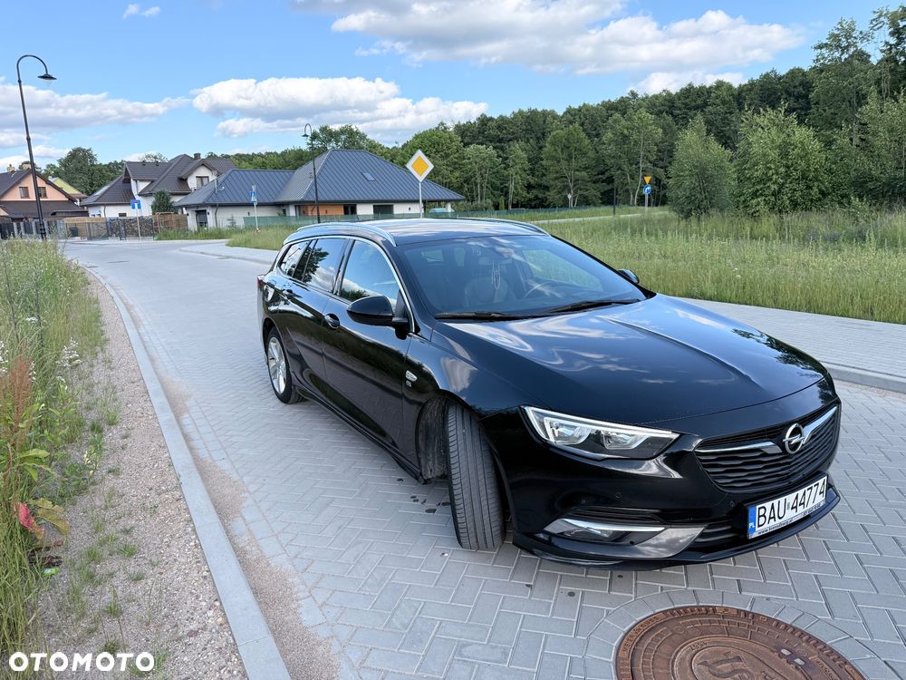 Opel Insignia - 2