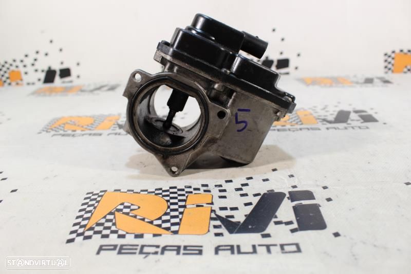 Válvula Egr Volkswagen Passat (3C2)  29007935 / 27020006 - 1
