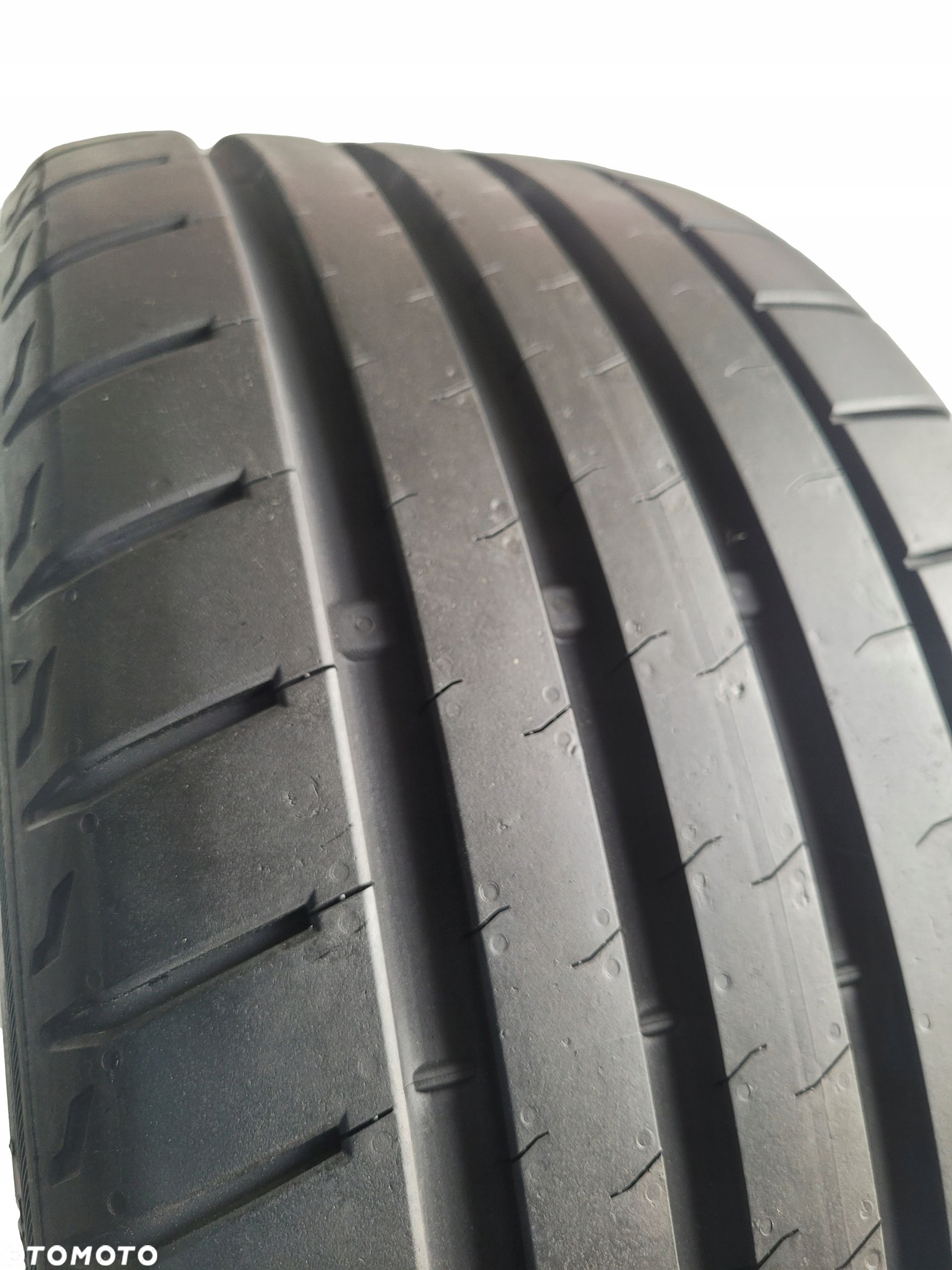 Bridgestone potenza sport 235/35 R20 92Y 7mm 2022 - 3
