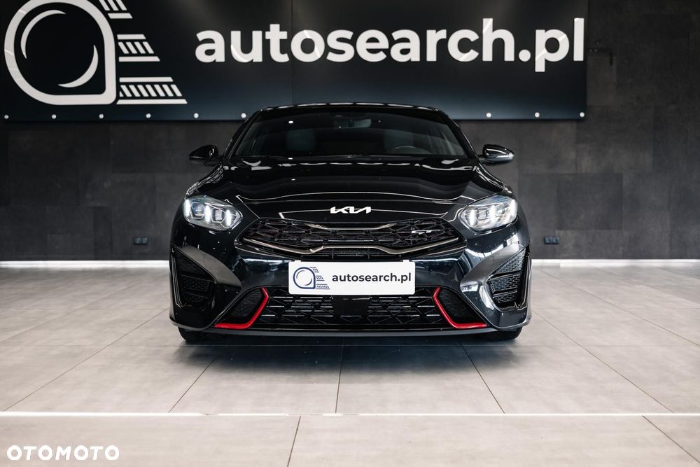 Kia ProCeed 1.6 T-GDI GT DCT - 3