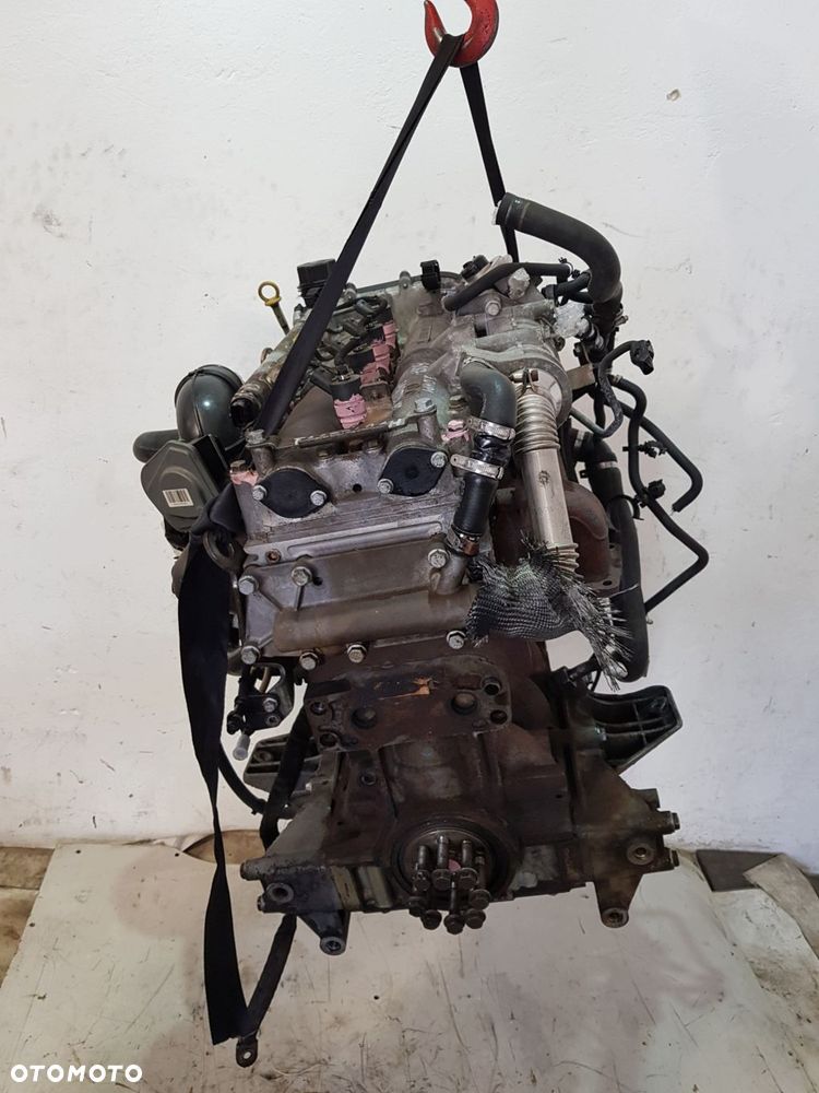 silnik iveco daily ducato jumper boxer 3.0 hpi f1ce0481h euro4 210tys km - 4