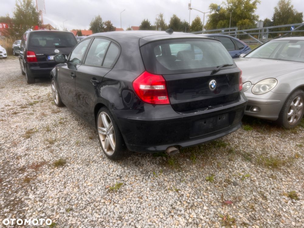 BMW Seria 1 118d DPF Edition Sport - 3