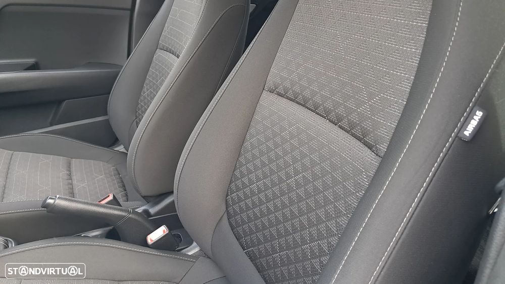 Kia Rio 1.2 CVVT Dynamic - 20