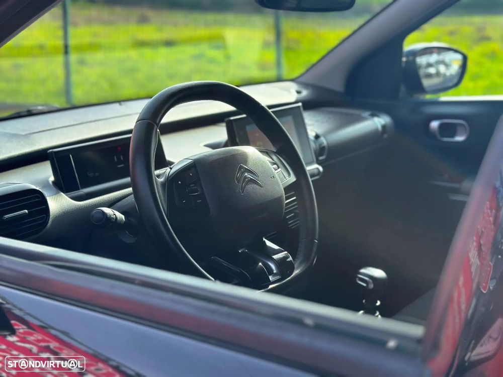 Citroën C4 Cactus 1.5 BlueHDi Feel - 2