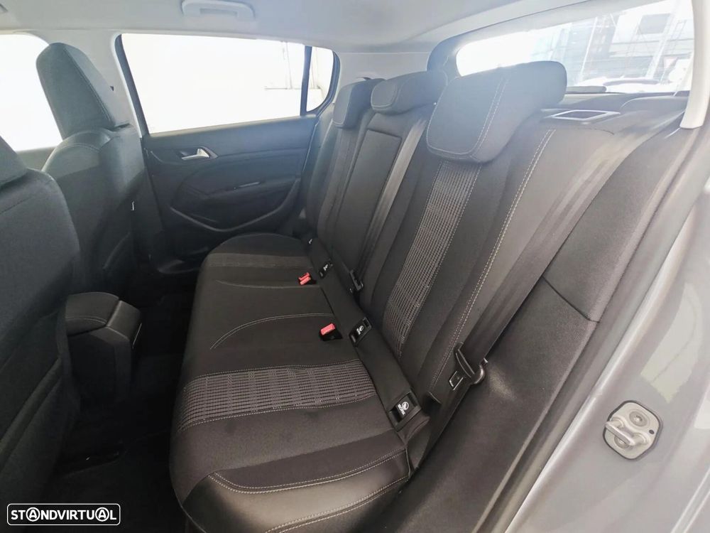 Peugeot 308 PureTech 130 EAT8 Allure Pack - 10
