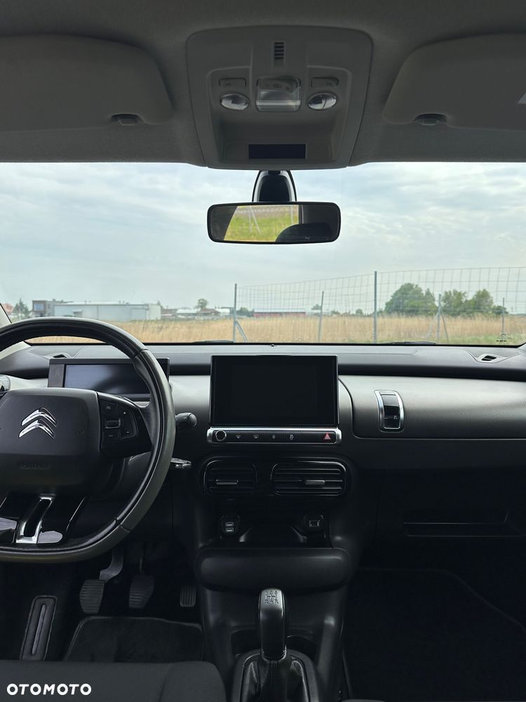 Citroën C4 Cactus PureTech 82 Feel - 16