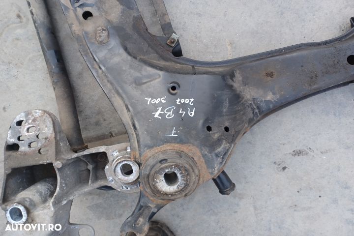 Punte fata 8E0399313BD Audi A4 B7 [2004 - 2008] Avant wagon 5-usi 2.0 - 3