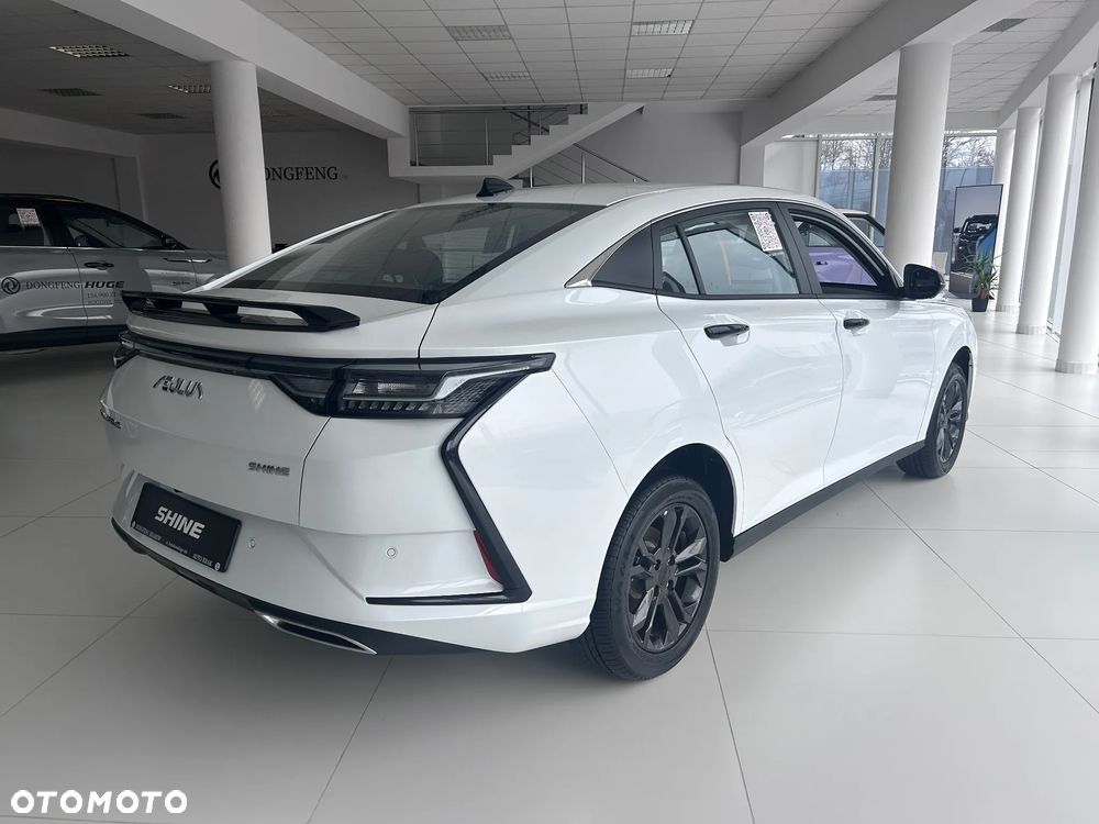 Dongfeng Shine 1.5T Mach Power - 3