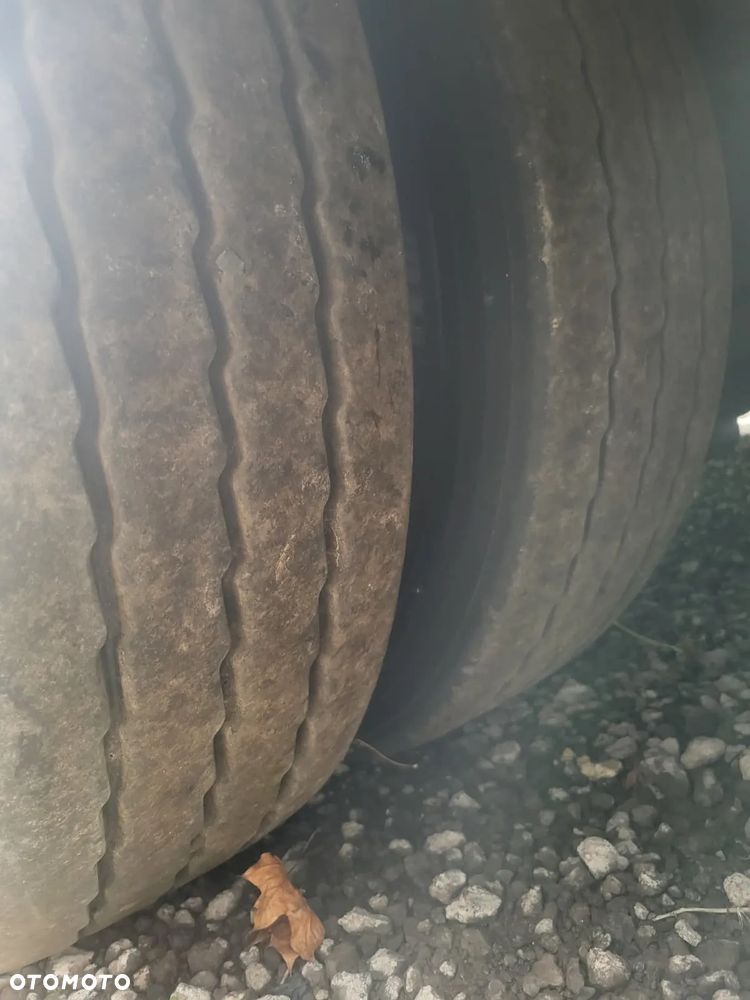 Kassbohrer Maxima - 12