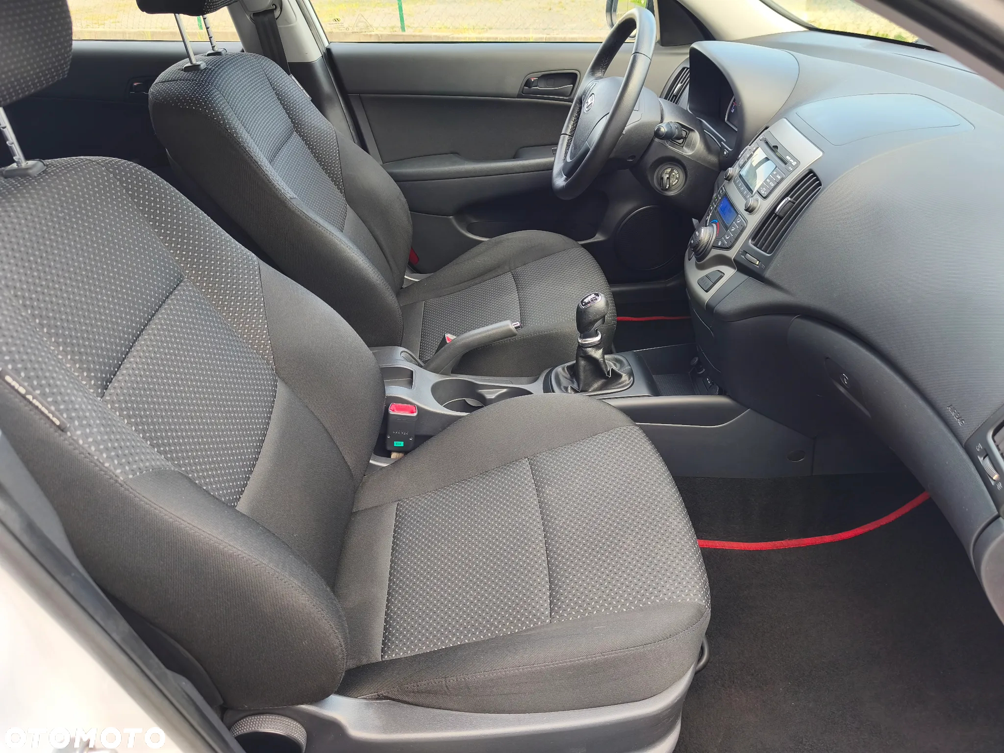 Hyundai i30 1.4 blue Comfort - 25