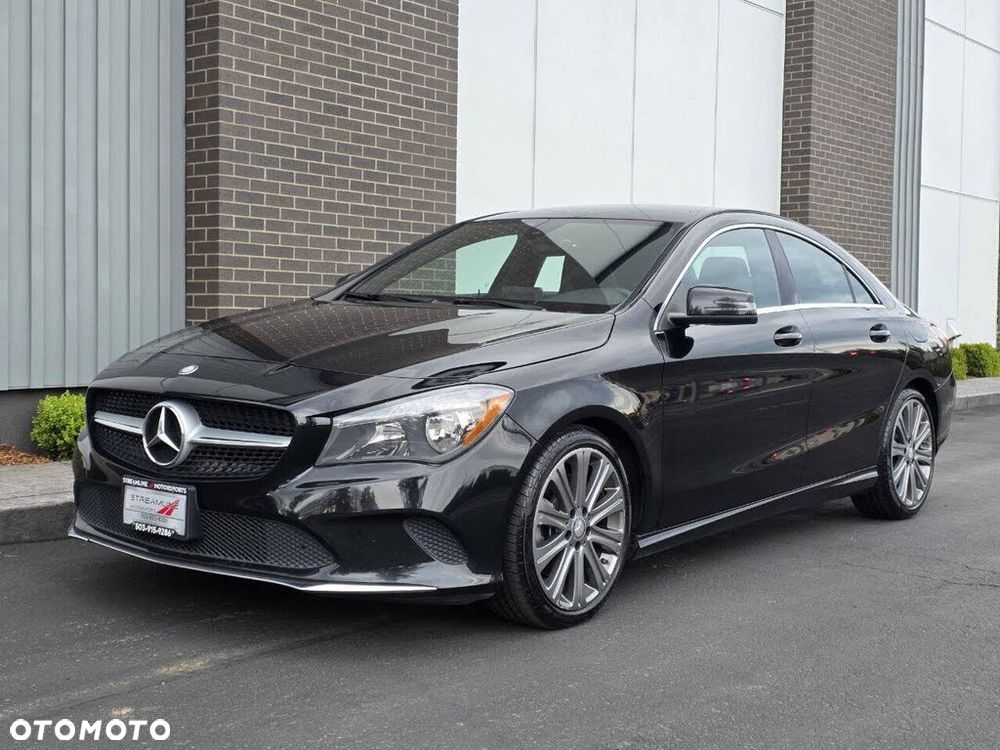 Mercedes-Benz CLA 250 4-Matic - 2