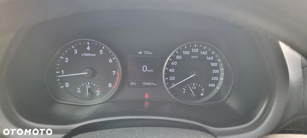 Hyundai i30 1.4 Premium - 10