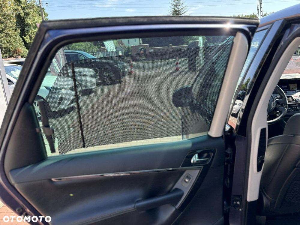 Citroën C4 Picasso 2.0 HDi Exclusive - 23