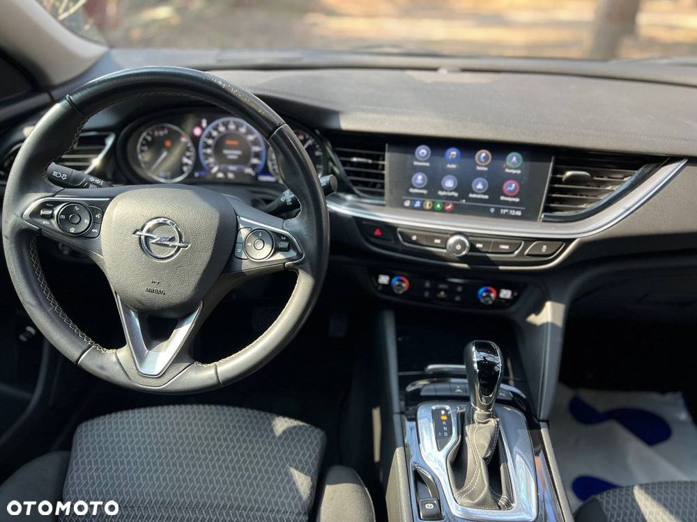 Opel Insignia 1.5 CDTI Business Edition S&S - 23