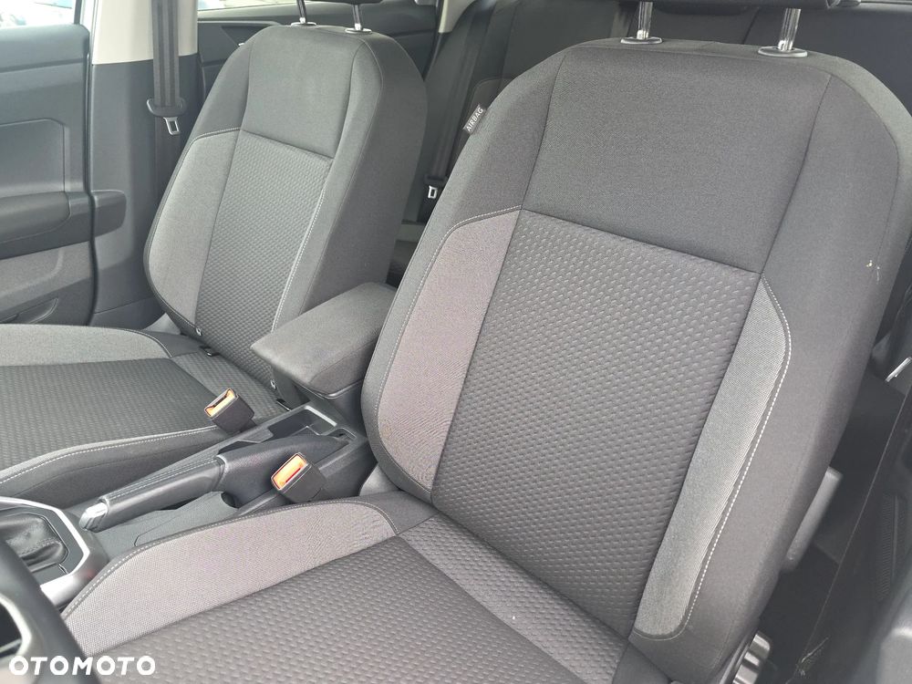Volkswagen Taigo 1.0 TSI Life DSG - 17