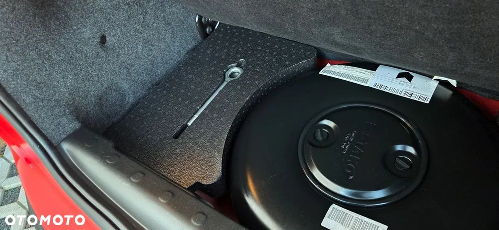 Fiat Panda 1.2 Start&Stop Lounge - 13