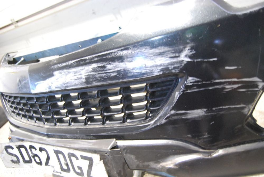ZDERZAK PRZEDNI OPEL ANTARA LIFT 2012R. Z22C - 3