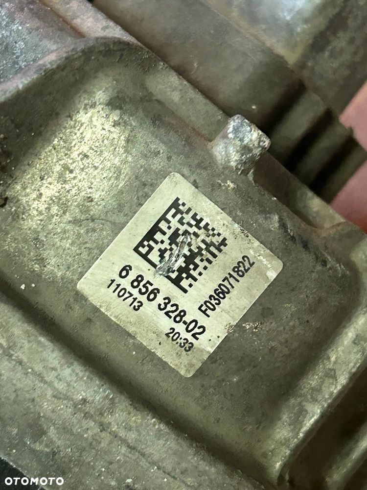 PODUSZKA SILNIKA PRAWA BMW 5 F10 F11 6856328 - 2