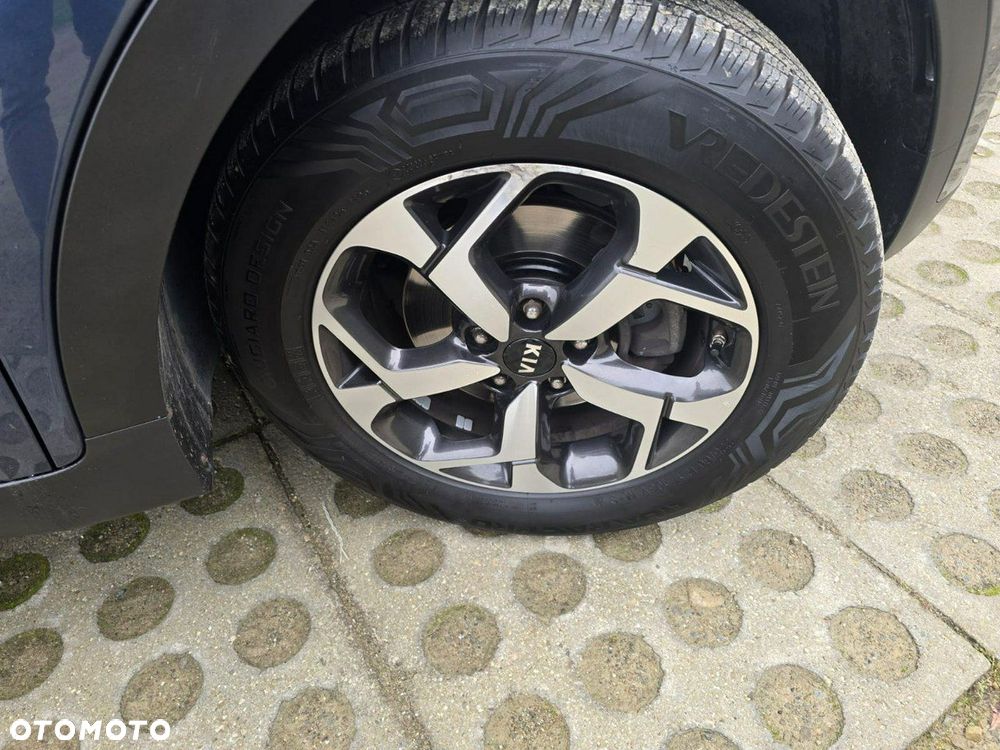 Kia Sportage - 37