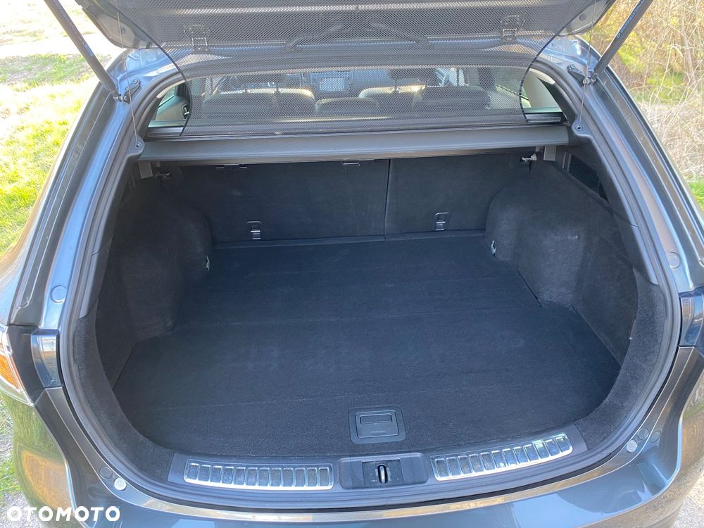 Mazda 6 Sport 2.0 MZR DISI Sports-Line - 28