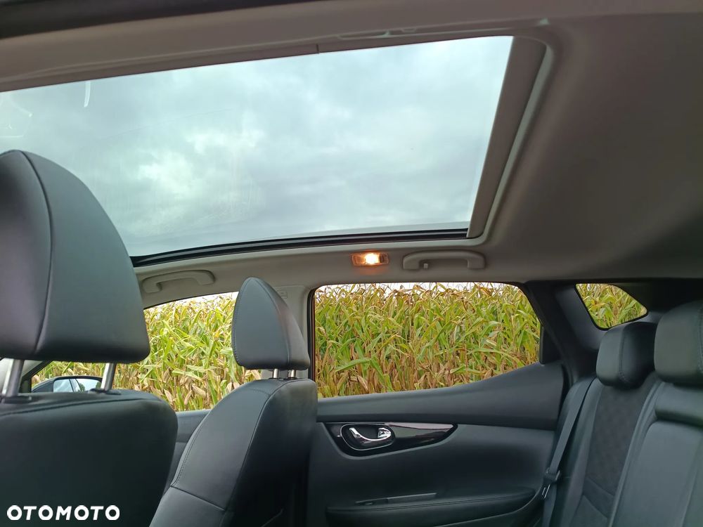 Nissan Qashqai 1.2 DIG-T Tekna+ - 25