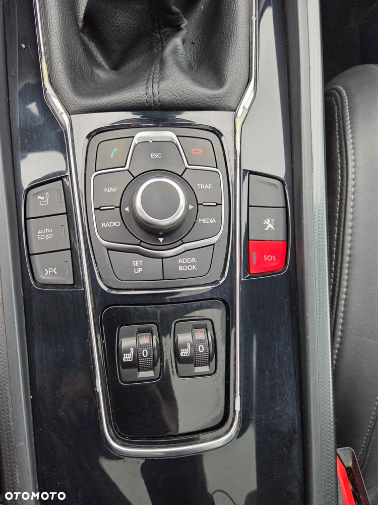 Peugeot 508 SW HDi FAP 140 Business-Line - 18