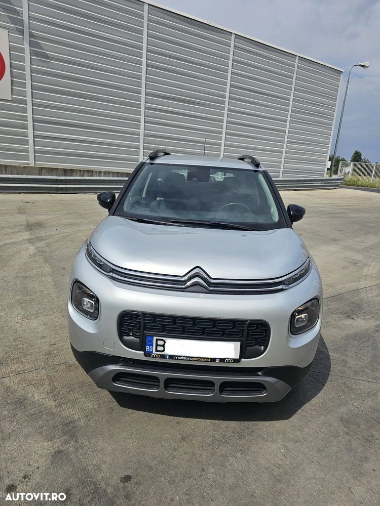 Citroën C3 AIRCROSS - 7