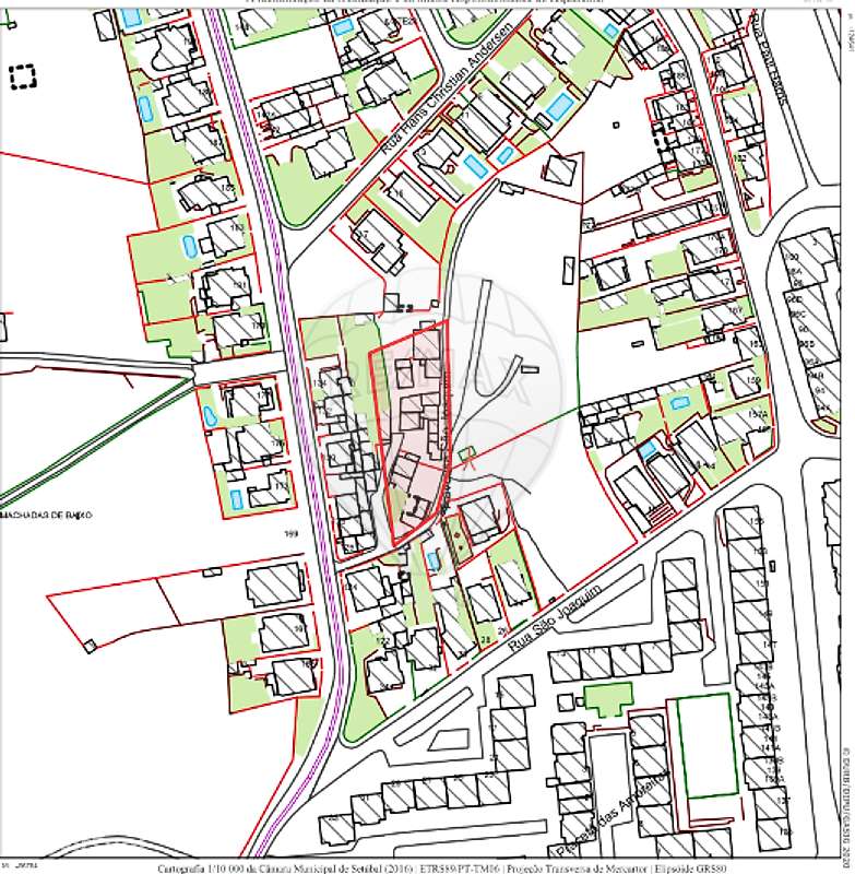 Terreno  para venda - Grande imagem: 3/3