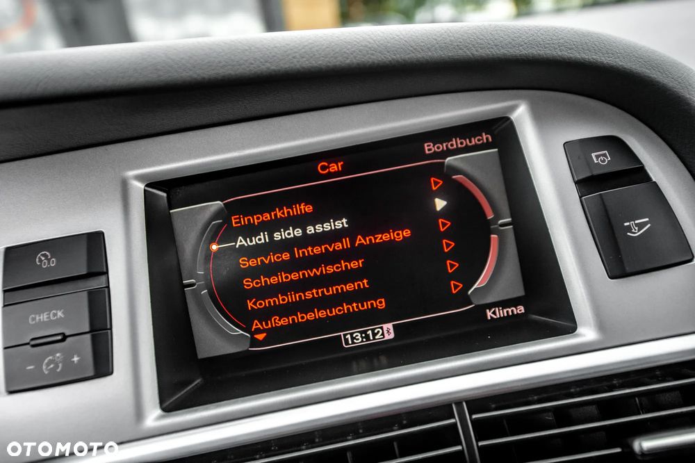 Audi A6 Avant 3.0 TDI DPF quattro tiptronic - 38