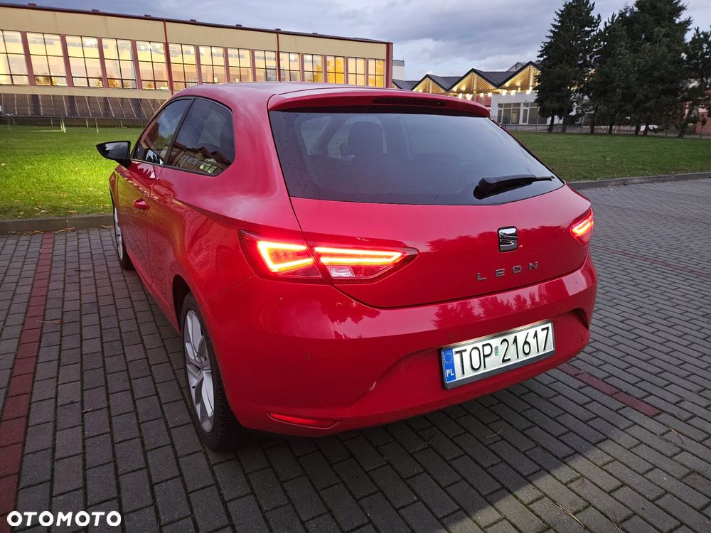 Seat Leon - 10