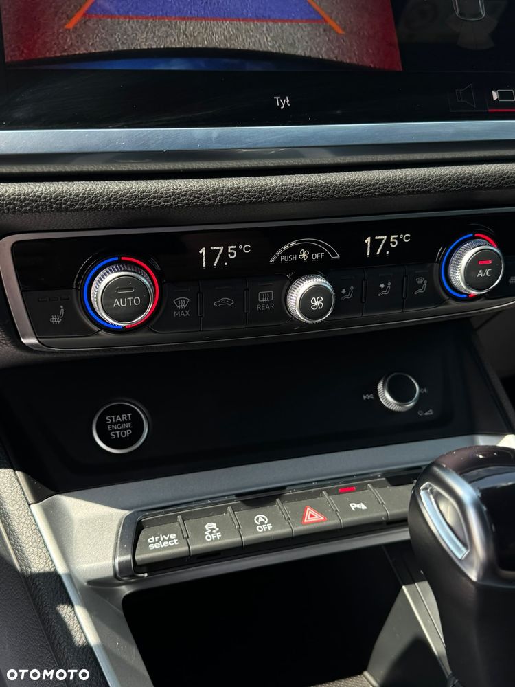 Audi Q3 35 TDI S tronic - 26