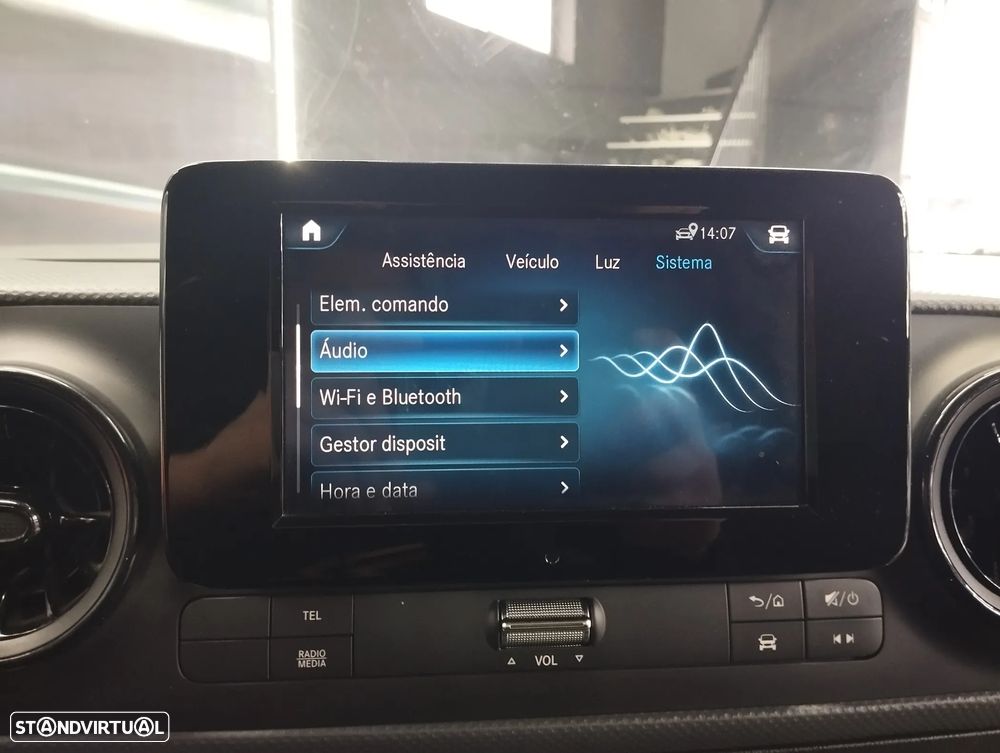 Mercedes-Benz Citan 110 CDi/27 | Deduz Iva - 20