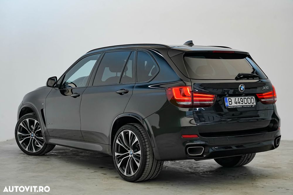 BMW X5 xDrive30d Sport-Aut. - 25