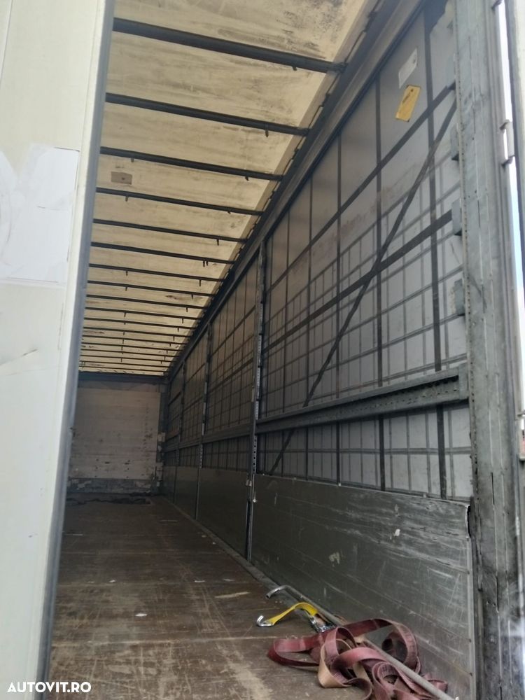 Schmitz Cargobull SCB*S3T - obloane AL - 14