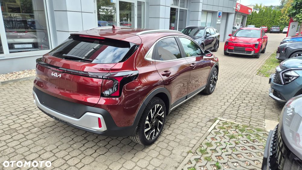 Kia XCeed 1.6 T-GDI M DCT - 9