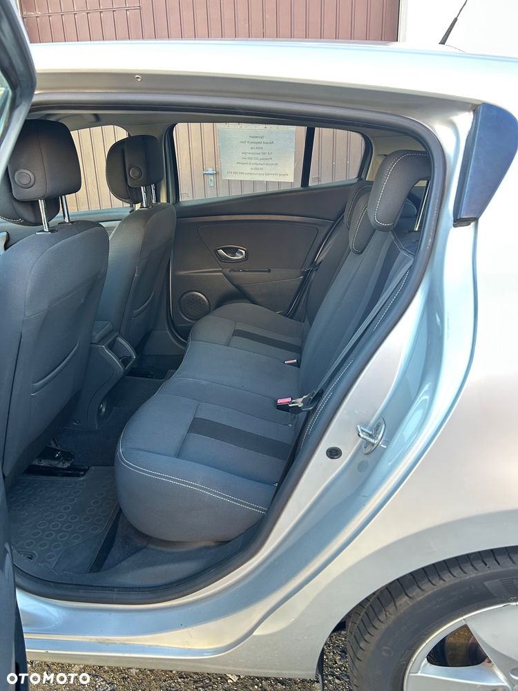 Renault Megane - 9