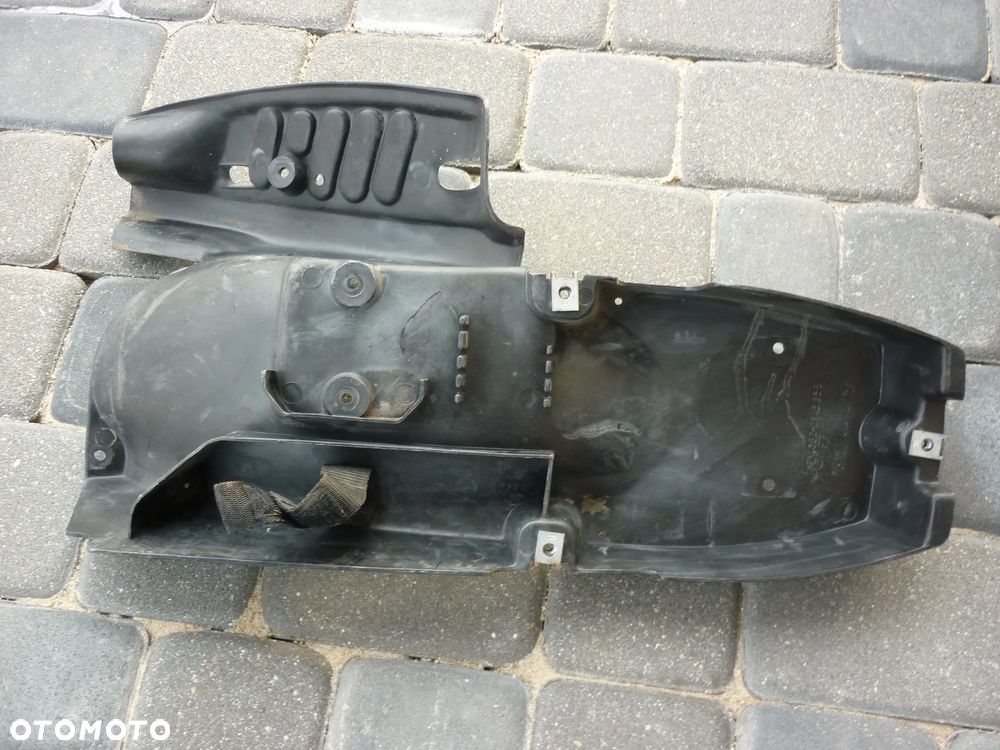 Bagażnik BMW F650 rok 1993-2001 - 25