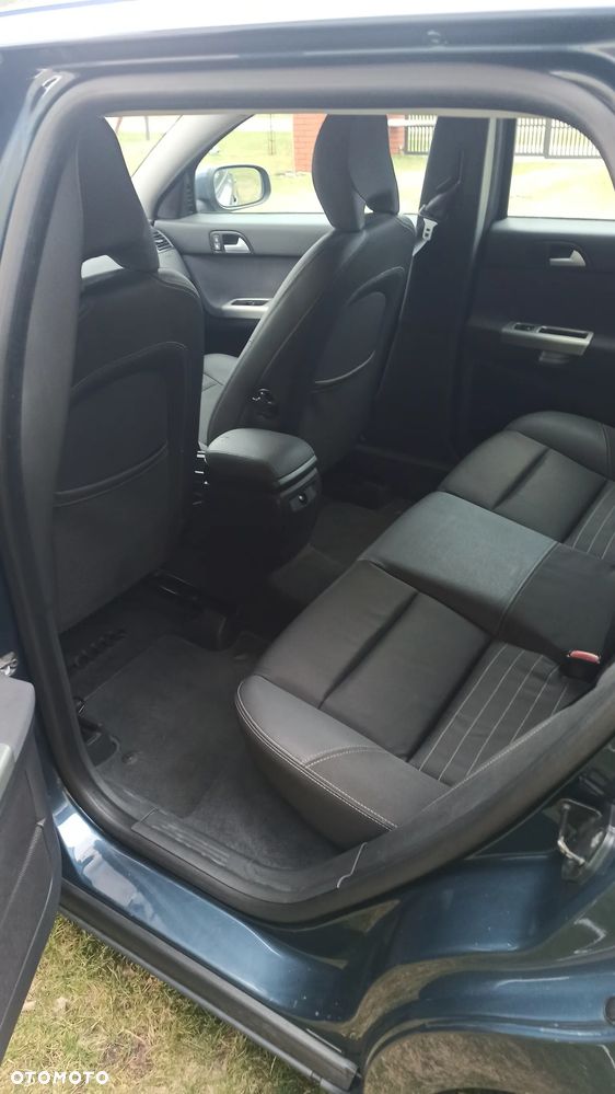 Volvo V50 2.0D Momentum - 27