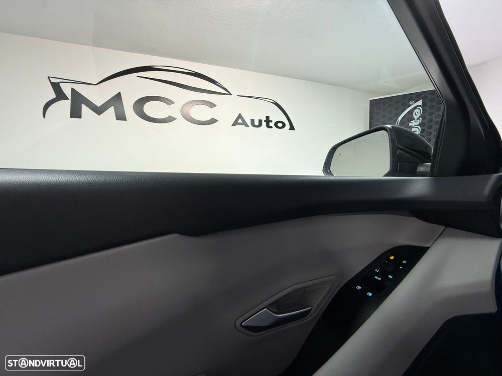 Ford Explorer Elektromotor c/ Extended Range RWD 77kWh - 20