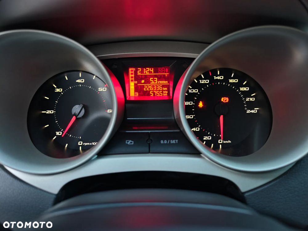 Seat Ibiza 1.6 TDI CR Copa - 17