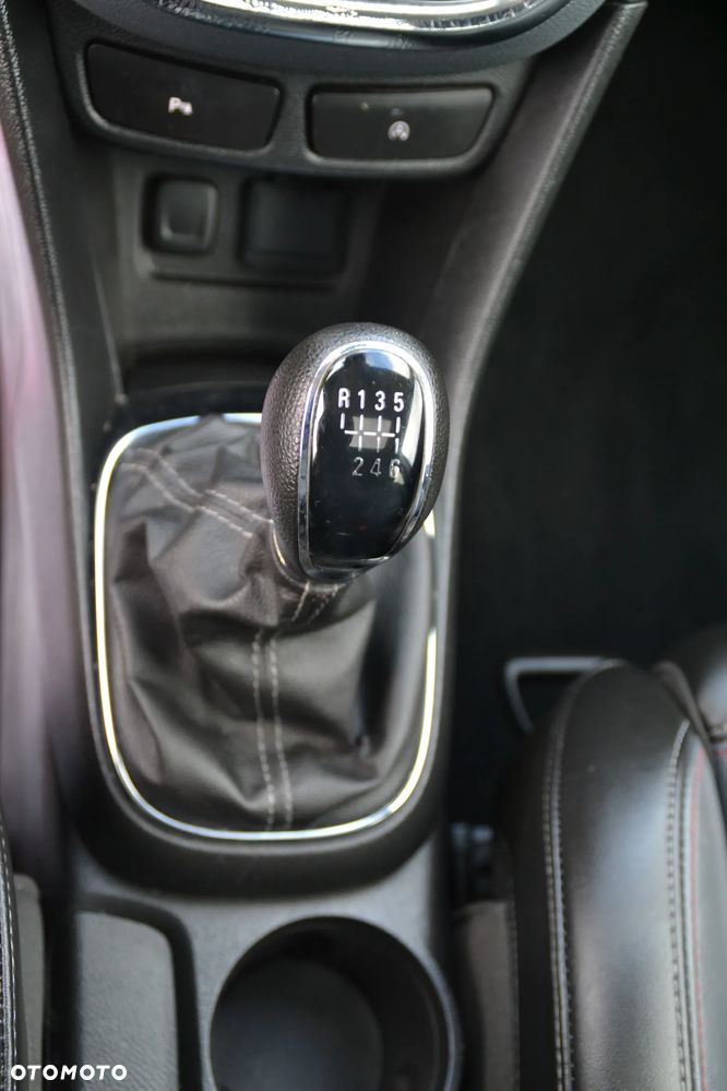 Opel Mokka 1.4 Turbo ecoFLEX Start/Stop Color Innovation - 22