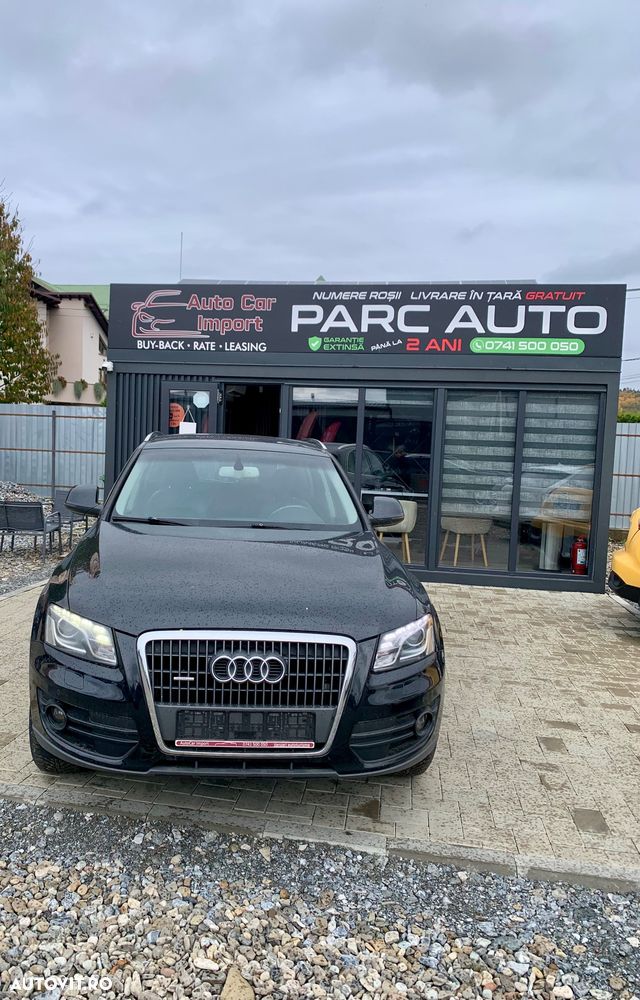 Audi Q5 - 5