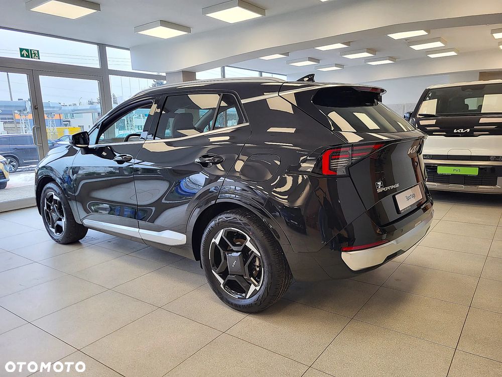 Kia Sportage - 2