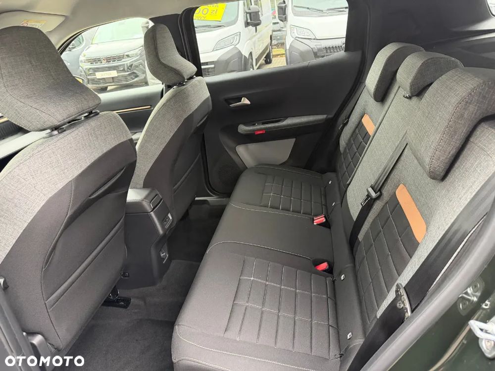Citroën C3 Aircross - 12