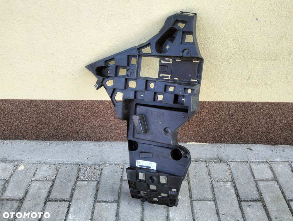 mocowanie wspornik Ślizg zderzaka lewy bmw x5 f95 x5m - 1